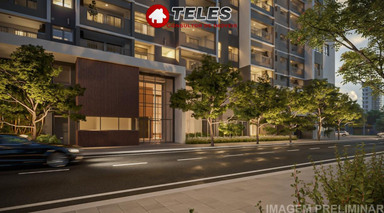 Imagem Apartamento com 2 Quartos à Venda, 74 m² em Belenzinho - São Paulo Imagem Apartamento com 2 Quartos à Venda, 74 m² em Belenzinho - São Paulo