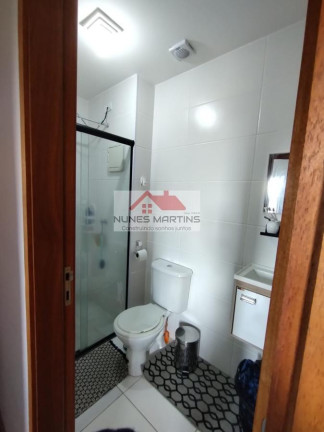 Imagem Apartamento com 2 Quartos à Venda, 45 m² em Jardim São Judas Tadeu - São José Dos Campos