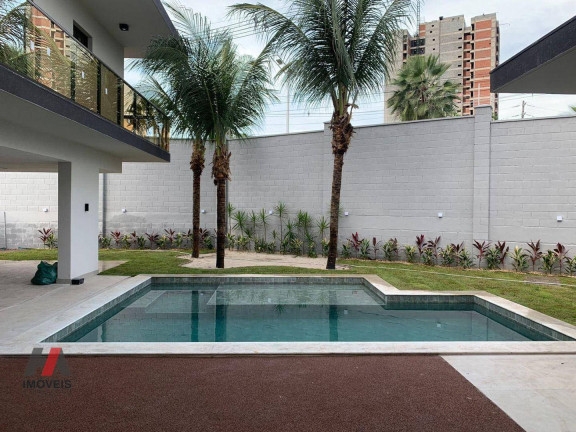 Imagem Casa com 4 Quartos à Venda, 600 m² em Centro - Eusébio Imagem Casa com 4 Quartos à Venda, 600 m² em Centro - Eusébio