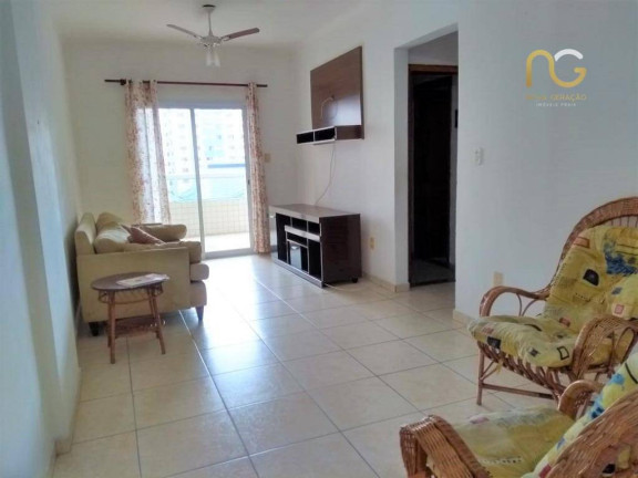 Imagem Apartamento com 2 Quartos à Venda, 93 m² em Tupi - Praia Grande