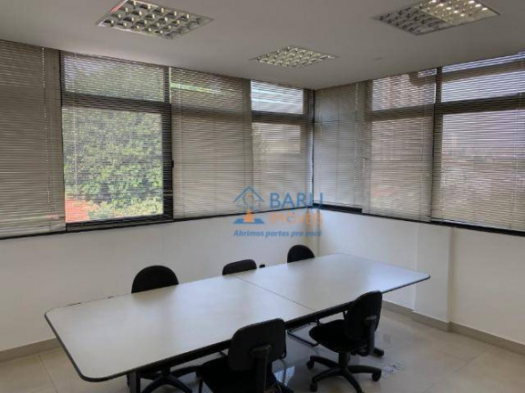 Imagem Imóvel Comercial para Alugar, 680 m² em Barra Funda - São Paulo Imagem Imóvel Comercial para Alugar, 680 m² em Barra Funda - São Paulo
