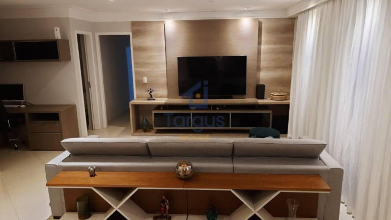 Imagem Apartamento com 3 Quartos à Venda, 127 m² em Jardim Independência - São Paulo Imagem Apartamento com 3 Quartos à Venda, 127 m² em Jardim Independência - São Paulo