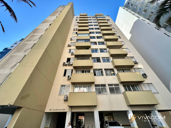 Imagem Apartamento com 1 Quarto à Venda, 50 m² em Centro - Florianópolis Imagem Apartamento com 1 Quarto à Venda, 50 m² em Centro - Florianópolis