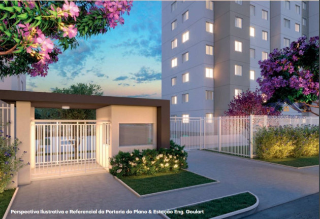 Imagem Apartamento com 2 Quartos à Venda, 33 m² em Engenheiro Goulart - São Paulo Imagem Apartamento com 2 Quartos à Venda, 33 m² em Engenheiro Goulart - São Paulo