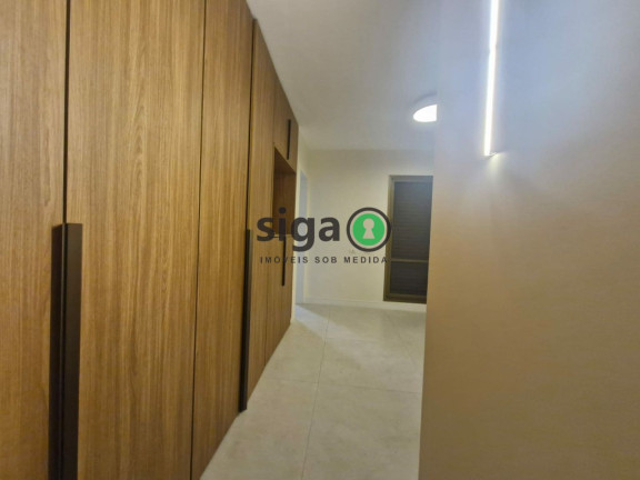 Imagem Apartamento com 3 Quartos à Venda, 138 m² em Vila Sônia - São Paulo