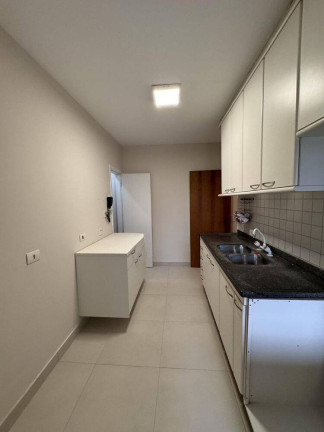 Imagem Apartamento com 4 Quartos à Venda, 160 m² em Alphaville - Barueri
