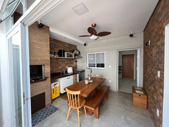 Imagem Casa de Condomínio com 3 Quartos à Venda, 140 m² em Horto Florestal - Sorocaba Imagem Casa de Condomínio com 3 Quartos à Venda, 140 m² em Horto Florestal - Sorocaba