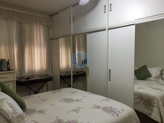 Imagem Apartamento com 2 Quartos à Venda, 110 m² em Boqueirão - Santos Imagem Apartamento com 2 Quartos à Venda, 110 m² em Boqueirão - Santos