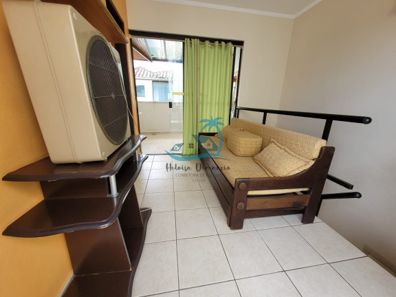 Imagem Cobertura com 3 Quartos à Venda, 120 m² em Tenório - Ubatuba