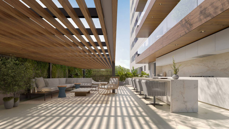 Imagem Apartamento com 3 Quartos à Venda, 307 m² em Petrópolis - Porto Alegre