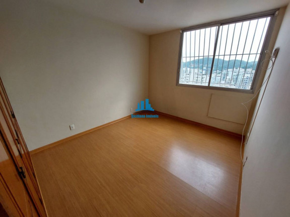 Imagem Apartamento com 2 Quartos à Venda, 80 m² em Icaraí - Niterói