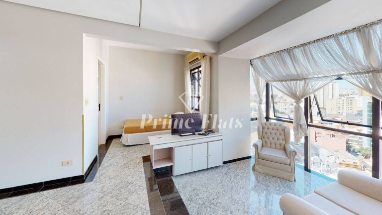 Imagem Apartamento com 1 Quarto à Venda, 53 m² em Santana - São Paulo Imagem Apartamento com 1 Quarto à Venda, 53 m² em Santana - São Paulo