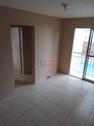 Imagem Apartamento com 3 Quartos para Alugar, 56 m² em Tapanã (icoaraci) - Belém Imagem Apartamento com 3 Quartos para Alugar, 56 m² em Tapanã (icoaraci) - Belém