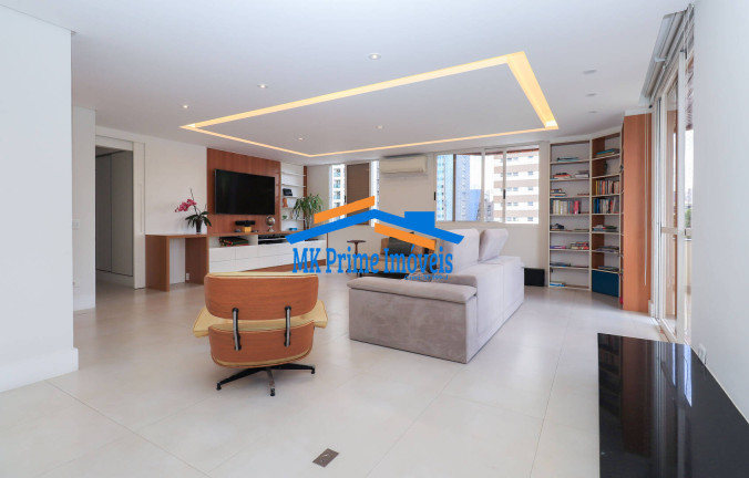 Imagem Apartamento com 3 Quartos à Venda, 204 m² em Pinheiros - São Paulo Imagem Apartamento com 3 Quartos à Venda, 204 m² em Pinheiros - São Paulo
