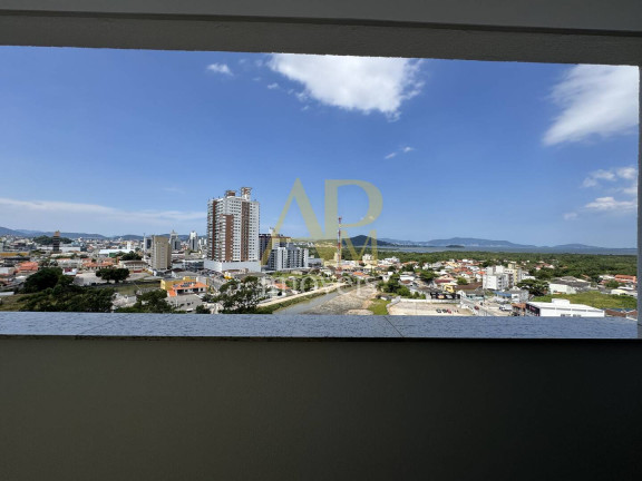 Imagem Apartamento com 2 Quartos à Venda, 73 m² em Centro - Palhoça