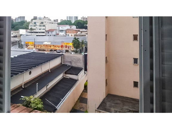 Imagem Apartamento com 3 Quartos à Venda, 104 m² em Jardim Planalto - Campinas