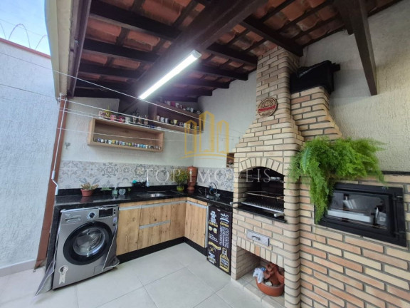 Imagem Casa de Condomínio com 2 Quartos à Venda, 115 m² em Jardim Califórnia - Jacareí Imagem Casa de Condomínio com 2 Quartos à Venda, 115 m² em Jardim Califórnia - Jacareí