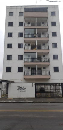 Foto do imóvel Apartamento com 2 Quartos à Venda, 56 m² em Bosque Dos Eucaliptos - São José Dos Campos