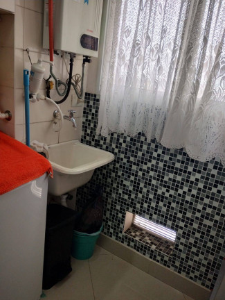 Imagem Apartamento com 2 Quartos à Venda, 64 m² em Vila Santa Clara - São Paulo