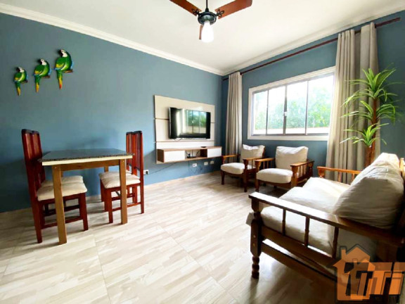 Imagem Apartamento com 2 Quartos à Venda, 42 m² em Itaguá - Ubatuba Imagem Apartamento com 2 Quartos à Venda, 42 m² em Itaguá - Ubatuba