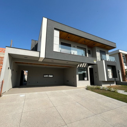Casa com 4 Quartos à Venda, 354 m² em Urbanova - São José Dos Campos
