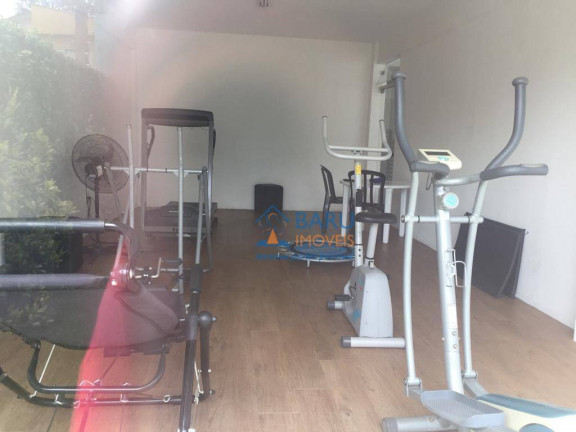 Imagem Apartamento com 2 Quartos à Venda, 58 m² em Pompeia - São Paulo Imagem Apartamento com 2 Quartos à Venda, 58 m² em Pompeia - São Paulo