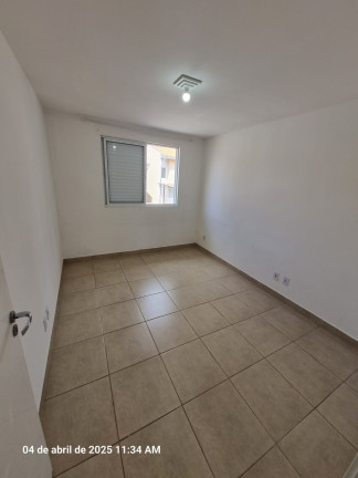 Imagem Casa com 2 Quartos à Venda, 63 m² em Caguassu - Sorocaba Imagem Casa com 2 Quartos à Venda, 63 m² em Caguassu - Sorocaba