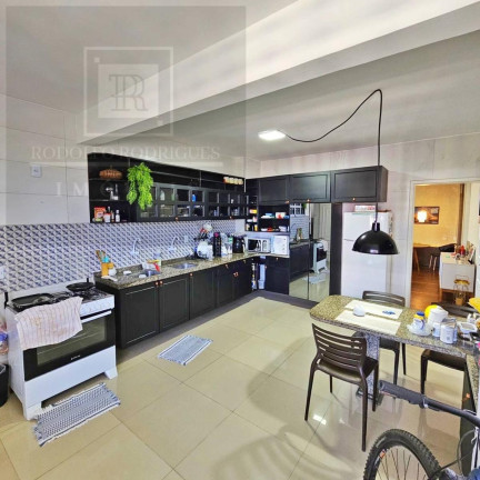 Imagem Apartamento com 3 Quartos à Venda, 170 m² em Cocó - Fortaleza