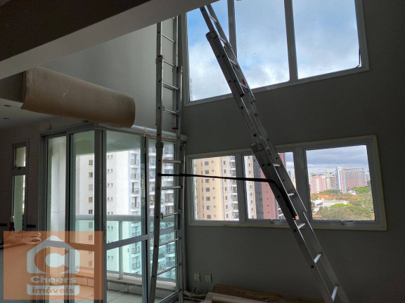 Imagem Apartamento com 2 Quartos à Venda, 60 m² em Moema - São Paulo Imagem Apartamento com 2 Quartos à Venda, 60 m² em Moema - São Paulo