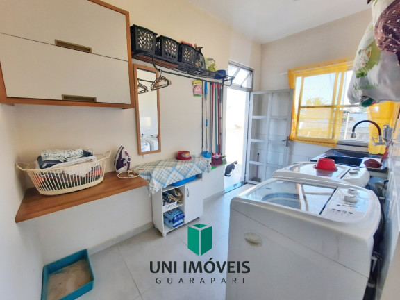 Imagem Casa com 6 Quartos à Venda, 278 m² em Nova Guarapari - Guarapari