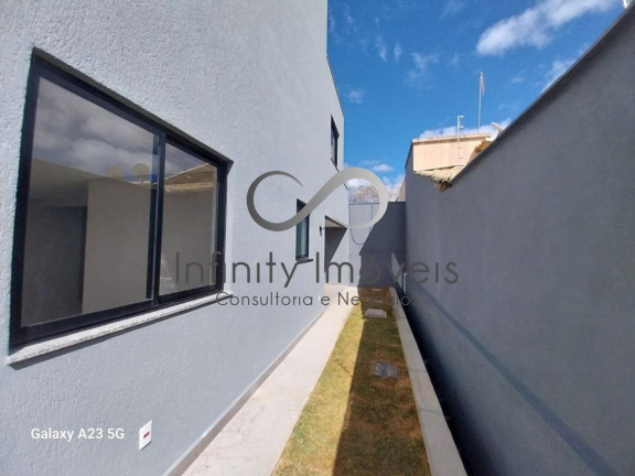 Imagem Casa com 4 Quartos à Venda, 185 m² em Portal Do Sol - Lagoa Santa Imagem Casa com 4 Quartos à Venda, 185 m² em Portal Do Sol - Lagoa Santa