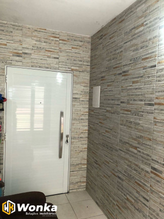 Imagem Casa com 2 Quartos à Venda, 120 m² em Piraporinha - Diadema Imagem Casa com 2 Quartos à Venda, 120 m² em Piraporinha - Diadema