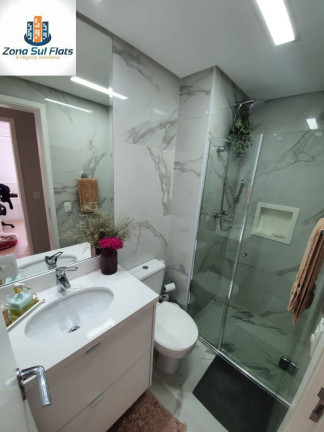 Imagem Apartamento com 2 Quartos à Venda, 65 m² em Vila Mariana - São Paulo
