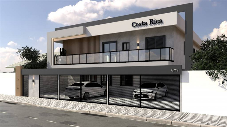 Imagem Sobrado com 2 Quartos à Venda, 72 m² em Caiçara - Praia Grande Imagem Sobrado com 2 Quartos à Venda, 72 m² em Caiçara - Praia Grande