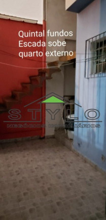 Imagem Sobrado com 2 Quartos à Venda, 153 m² em Rudge Ramos - São Bernardo Do Campo