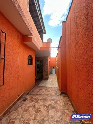 Imagem Casa com 3 Quartos à Venda, 156 m² em Ayrosa - Osasco Imagem Casa com 3 Quartos à Venda, 156 m² em Ayrosa - Osasco