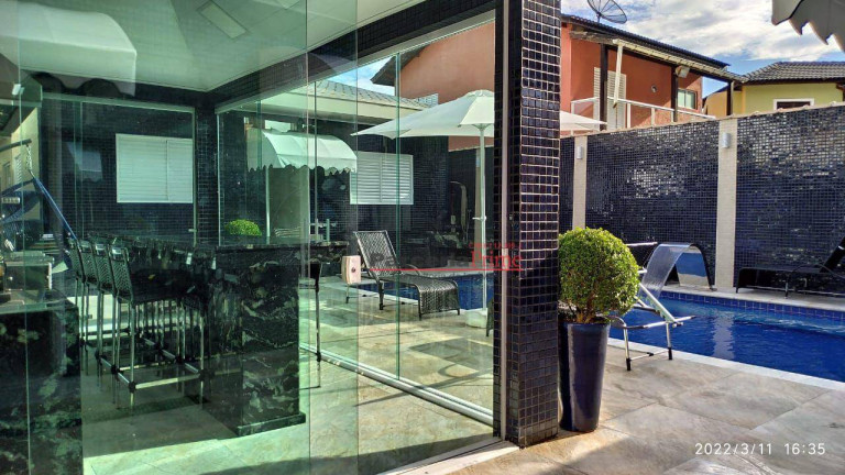 Imagem Casa com 5 Quartos à Venda, 230 m² em Riviera Módulo 30 - Bertioga