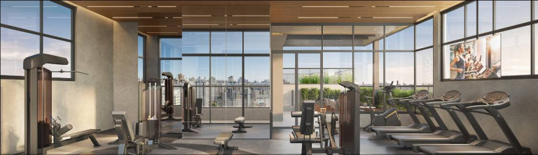 Imagem Apartamento à Venda,  em Jardim Paulista - São Paulo