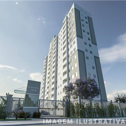 Imagem Apartamento com 2 Quartos à Venda, 54 m² em Anchieta - Rio De Janeiro