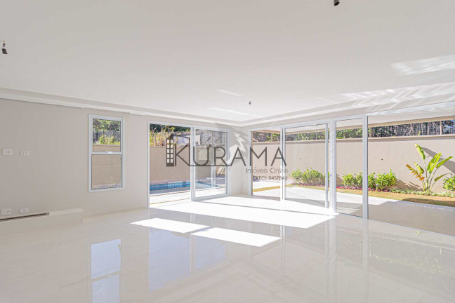 Imagem Casa com 4 Quartos à Venda, 485 m² em São Paulo Ii - Cotia
