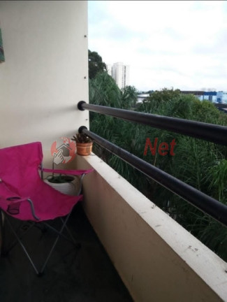 Imagem Apartamento com 3 Quartos à Venda, 78 m² em Planalto - São Bernardo Do Campo Imagem Apartamento com 3 Quartos à Venda, 78 m² em Planalto - São Bernardo Do Campo