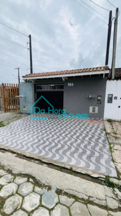 Imagem Casa com 2 Quartos à Venda, 96 m² em Jardim Santana - Mongaguá Imagem Casa com 2 Quartos à Venda, 96 m² em Jardim Santana - Mongaguá
