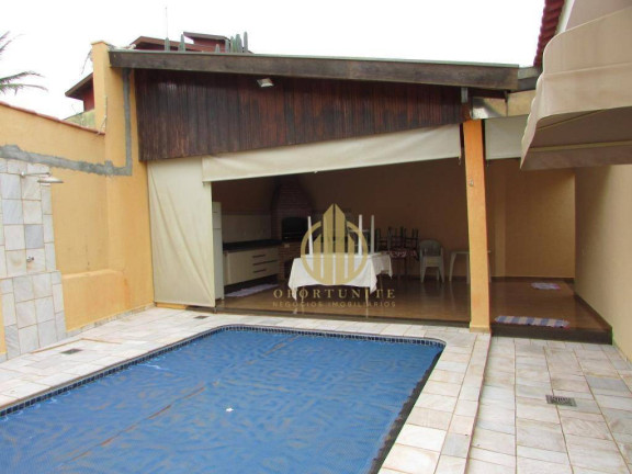 Imagem Casa com 4 Quartos à Venda, 230 m² em Ribeirânia - Ribeirão Preto