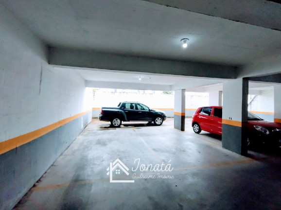 Apartamento com 2 Quartos à Venda, 58 m² em Nossa Senhora De Lourdes - Caxias Do Sul