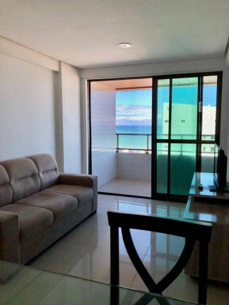 Imagem Apartamento à Venda, 35 m² em Manaíra - João Pessoa