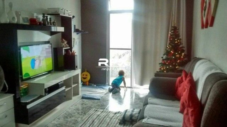 Imagem Apartamento com 2 Quartos à Venda, 70 m² em Santana - Niterói