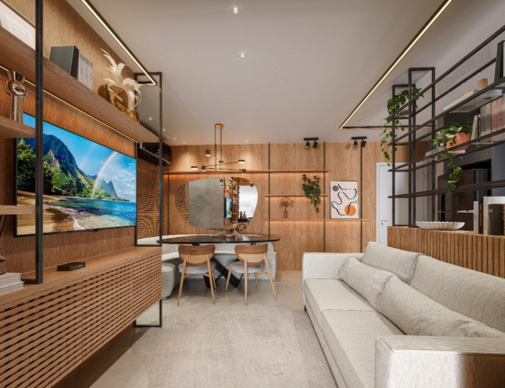 Imagem Imóvel com 3 Quartos à Venda, 89 m² em Casa Branca - Santo André Imagem Imóvel com 3 Quartos à Venda, 89 m² em Casa Branca - Santo André