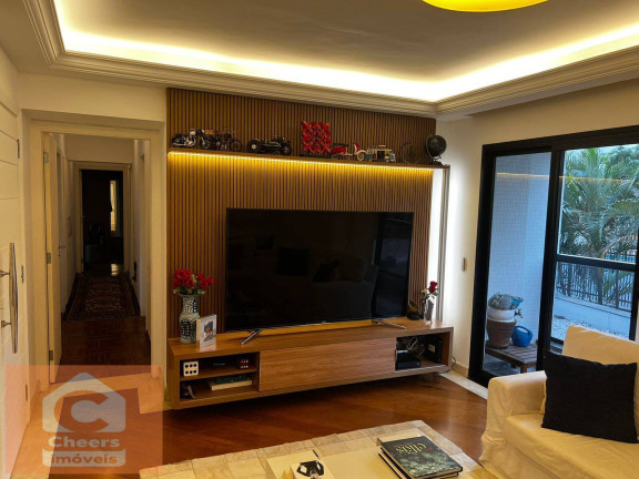 Imagem Apartamento com 4 Quartos à Venda, 170 m² em Indianópolis - São Paulo Imagem Apartamento com 4 Quartos à Venda, 170 m² em Indianópolis - São Paulo