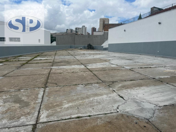 Imagem Imóvel Comercial para Alugar, 1.882 m² em água Rasa - São Paulo Imagem Imóvel Comercial para Alugar, 1.882 m² em água Rasa - São Paulo