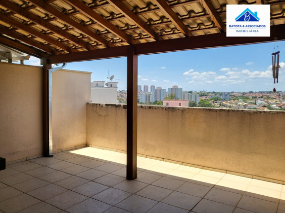 Imagem Cobertura com 2 Quartos à Venda, 124 m² em Jardim Nova Europa - Campinas Imagem Cobertura com 2 Quartos à Venda, 124 m² em Jardim Nova Europa - Campinas